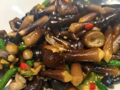 -东方红酒楼(知春路店)