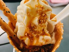 -幸运小丑汉堡(Bay Area本店)