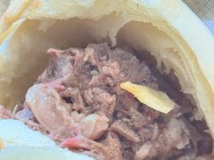 -永茂驴肉(莲池南大街总店)