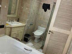 -平湖九龙山庄园圣马可酒店