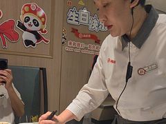 -海底捞火锅(应天门古城根店)