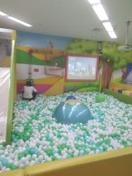 点击看大图 -孩子王游乐场(万达广场店)