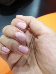-GK顾小姐美甲店建构