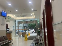 -上海市长宁区天山中医医院