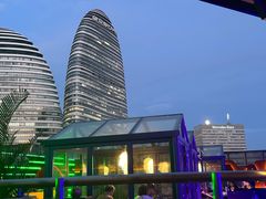 -大隐·成都火锅Bistro(合生麒麟新天地店)