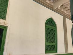 -艾提尕尔清真寺