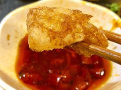 -蜀九香火锅(彩虹店)
