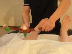 -水墨澜渟足道·SPA·传统(四望亭东关街店)