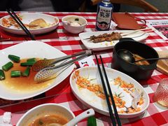 -西贝(上海新梅广场店)