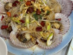 -来之顺海鲜菜馆·青岛菜·始于1993(栈桥店)