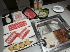 -海底捞火锅(北京西路夜宵主题店)