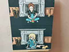 -逃脱反斗城沉浸剧情密室(北京路店)