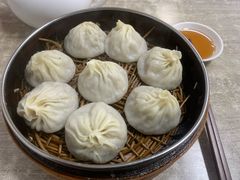 -曼曼汤包(建国西路店)