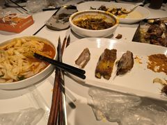 -西域阿里马新疆菜·清真(桂花路店)