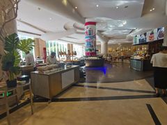 -天津滨海圣光皇冠假日酒店