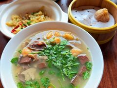 -金陵家宴·金陵春·南京菜(夫子庙店)