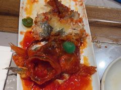 -松鹤楼面馆(飞州国际广场店)