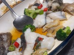 -顺意·顺德家乡菜(国际人才大厦店)