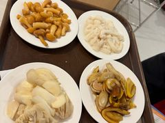 -天宜隆蘑菇宴火锅(石景山旗舰店)