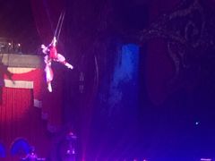 -珠海横琴长隆《卡卡虎奇遇记》