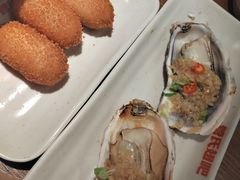 -管氏翅吧(马家堡店)