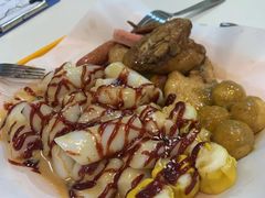 -華歡冰室-WahFoon(吉大店)