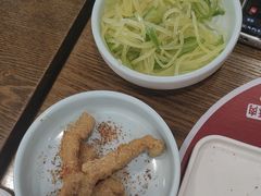 -李先生牛肉面大王(马栏店)