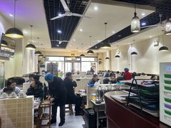 -小寒羊烧烤(凯瑞时代大厦店)