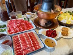 -东来顺饭庄(天坛店)