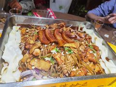 -王婆炒鱼(总店)