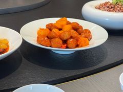 -香丰阁·烤鸭·川湘菜(清河店)