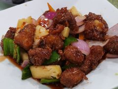 -嘉升大排档(番禺总店)