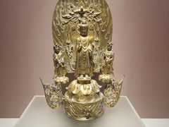 -陕西历史博物馆