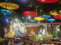 -槐店王婆大虾(开发区店)