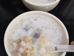 -凤姐泰国糖水(创业路店)