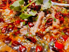 -皇马假日醉海南大酒店·假日一品派茶楼(秀英店)