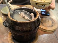 陈皮山药焖鸽子-本味焖罐源(天泽街店)