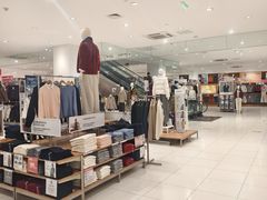 -优衣库(苏州圆融时代广场店)