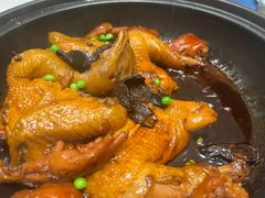 -元唐家宴•经典东北菜(梅市口路店)