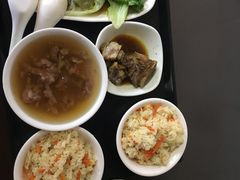 -好成财牛排馆(涂门街总店)