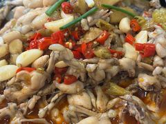 -昱龙大盆牛蛙馆(三兴街总店)