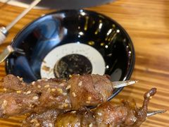 -号令江湖·水浒烤肉(和畅睦邻中心店)