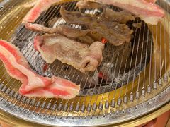 -西塔老太太泥炉烤肉(武汉摩尔城店)