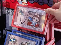 -泡泡玛特POPMART(蓝色港湾店)