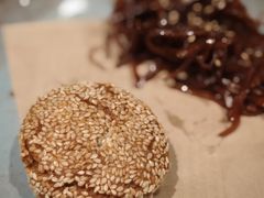 -老墙根涮肉·铜锅·烧烤(王四营店)