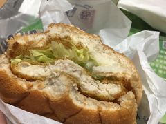 -麦当劳(杭州西湖银泰百货店)