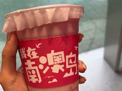 -南澳岛打卡果汁冰公司