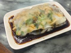 -穗银肠粉店(东川路店)