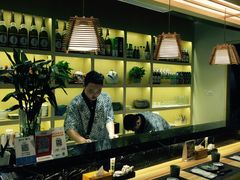 -樱の千渡日式料理·铁板烧•烧鸟(金盛田广场店)