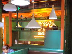 -炭舍干锅·烤鱼(扬名广场店)